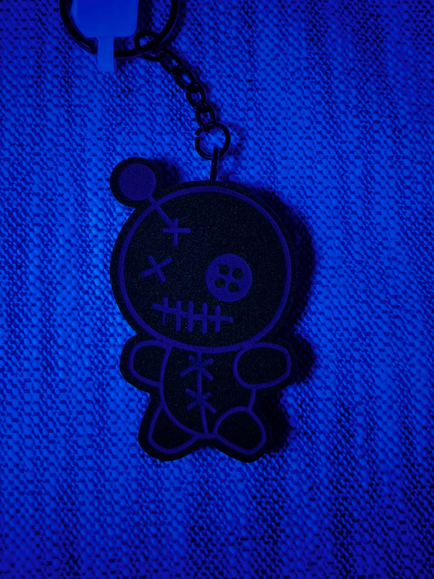 Voodoo Doll