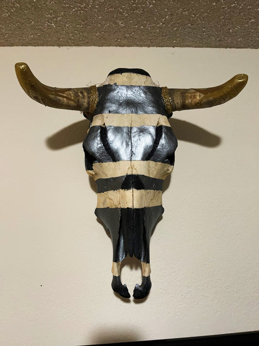 Cow Skull
